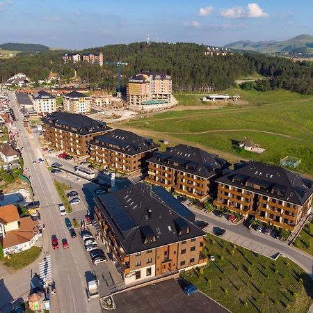 Apartman Dragisic Kalman J15,D8 Златибор Екстериор снимка