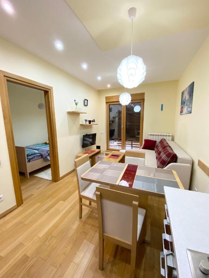 Apartman Dragisic Kalman J15,D8 Златибор Екстериор снимка