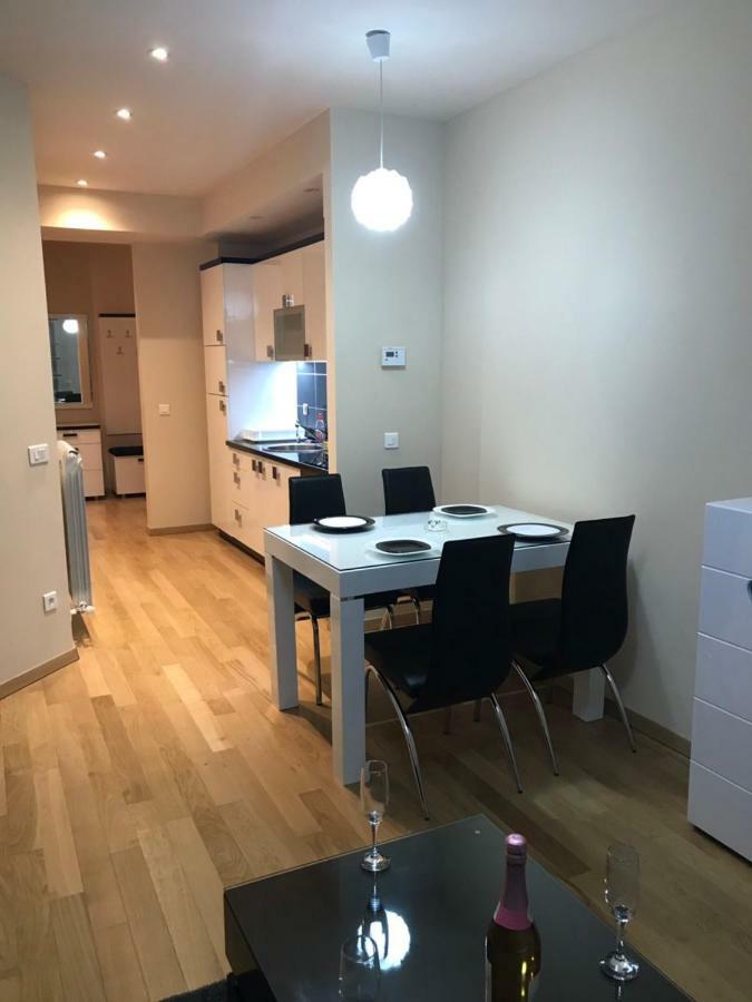 Apartman Dragisic Kalman J15,D8 Златибор Екстериор снимка