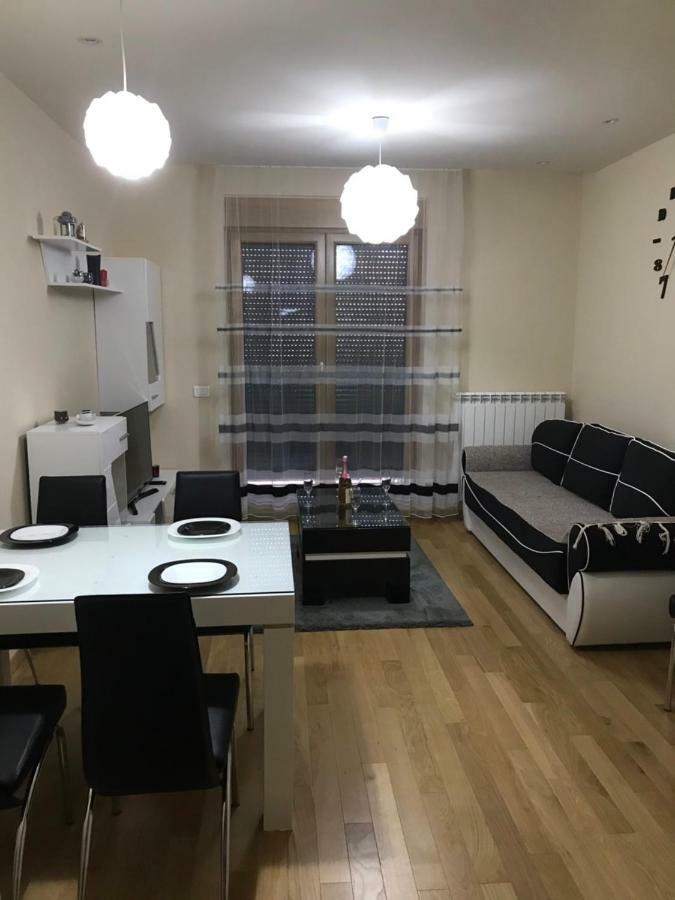 Apartman Dragisic Kalman J15,D8 Златибор Екстериор снимка