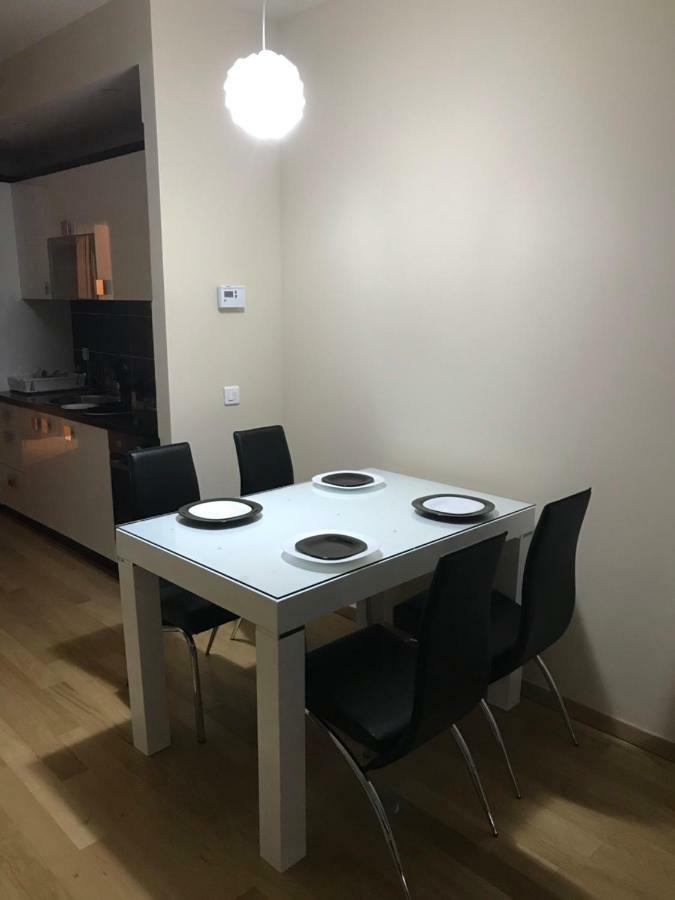 Apartman Dragisic Kalman J15,D8 Златибор Екстериор снимка