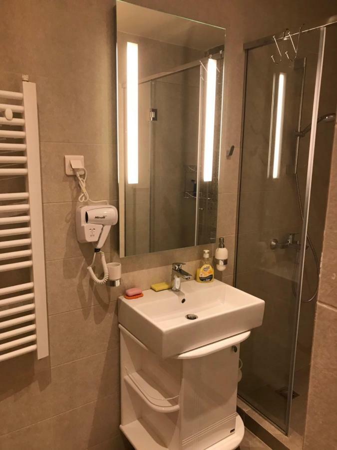 Apartman Dragisic Kalman J15,D8 Златибор Екстериор снимка