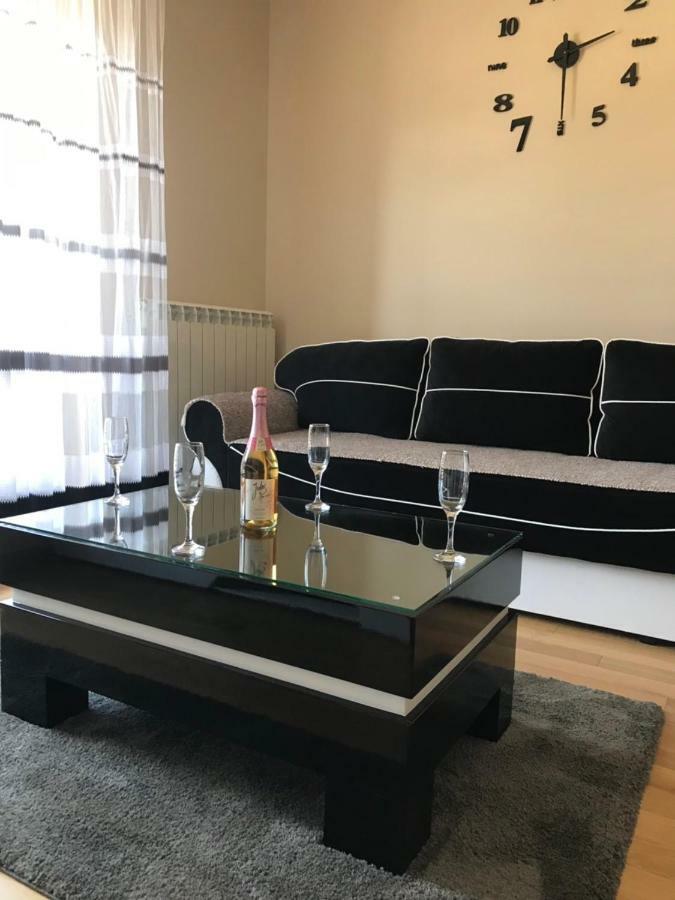 Apartman Dragisic Kalman J15,D8 Златибор Екстериор снимка