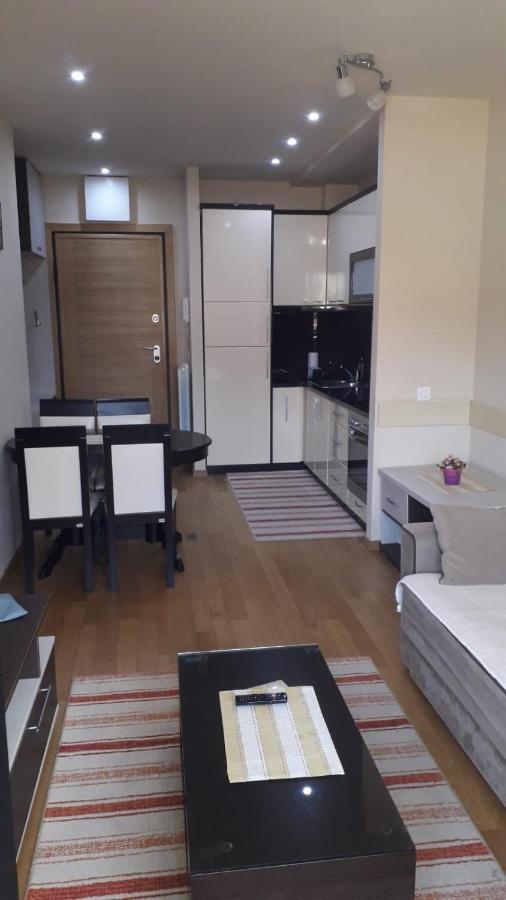 Apartman Dragisic Kalman J15,D8 Златибор Екстериор снимка