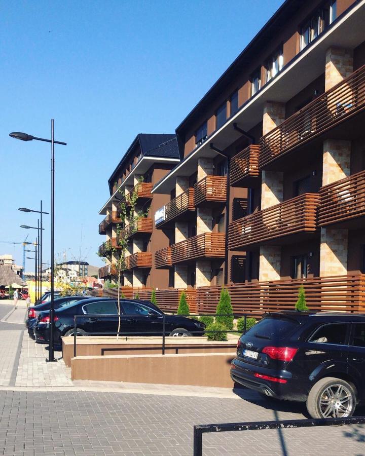 Apartman Dragisic Kalman J15,D8 Златибор Екстериор снимка