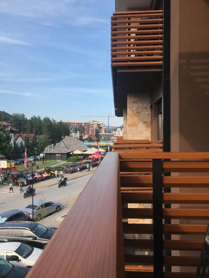 Apartman Dragisic Kalman J15,D8 Златибор Екстериор снимка