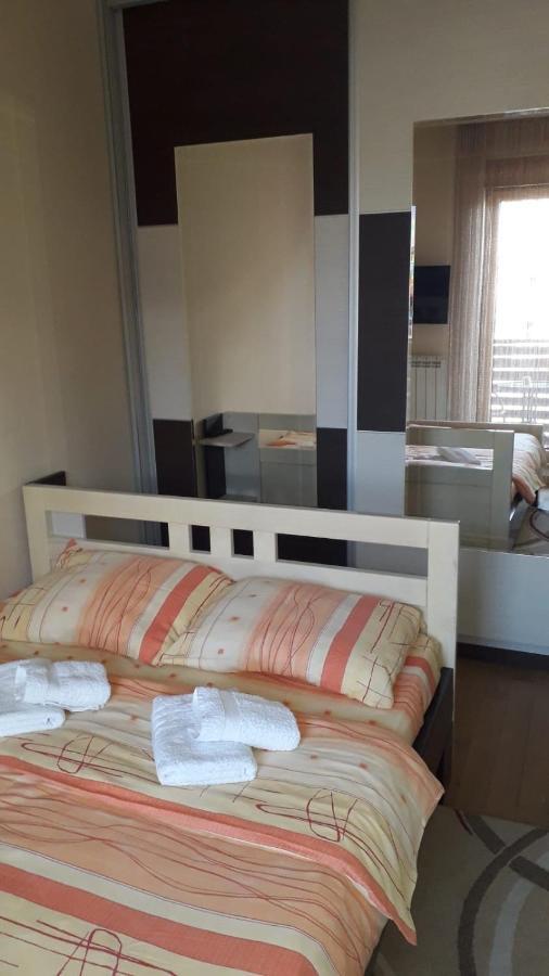 Apartman Dragisic Kalman J15,D8 Златибор Екстериор снимка