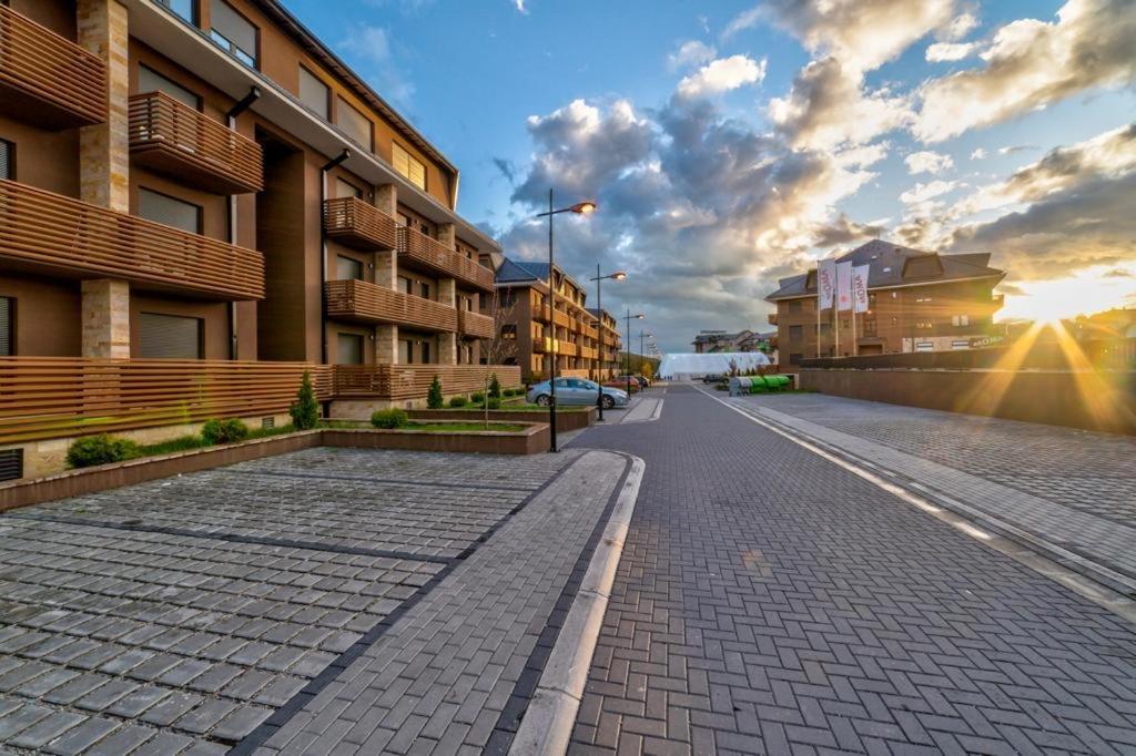 Apartman Dragisic Kalman J15,D8 Златибор Екстериор снимка