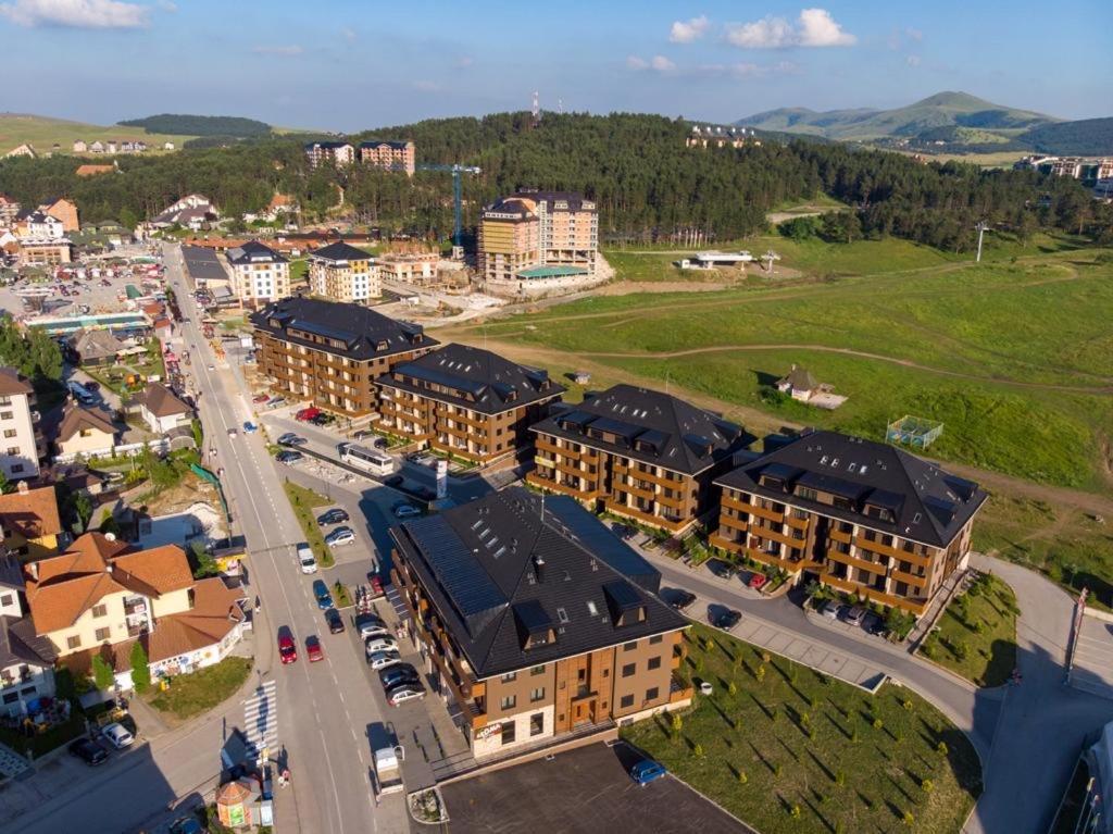 Apartman Dragisic Kalman J15,D8 Златибор Екстериор снимка